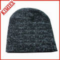 Winter Fashion Marled Knitted Hat